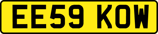 EE59KOW