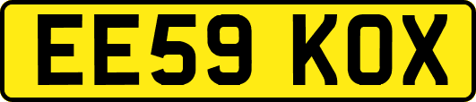 EE59KOX
