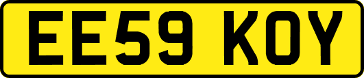 EE59KOY