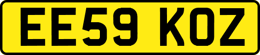 EE59KOZ