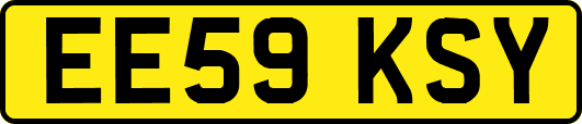 EE59KSY