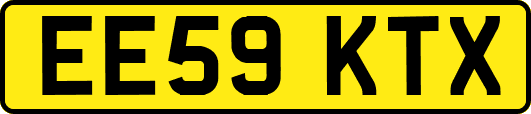 EE59KTX