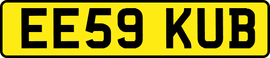 EE59KUB