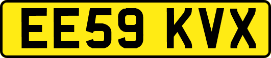 EE59KVX