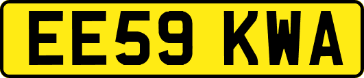 EE59KWA