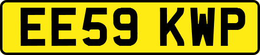 EE59KWP
