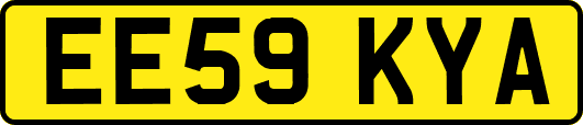 EE59KYA