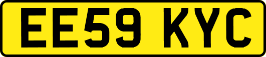 EE59KYC