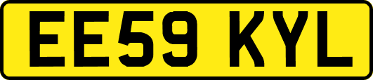 EE59KYL