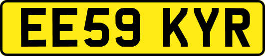 EE59KYR