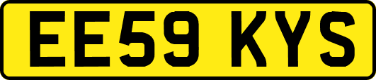 EE59KYS