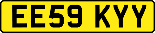 EE59KYY