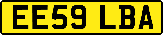 EE59LBA