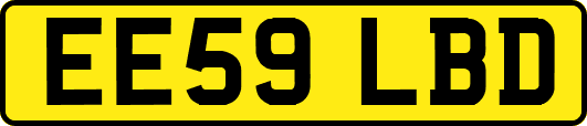 EE59LBD