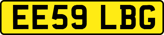 EE59LBG