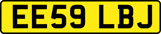 EE59LBJ