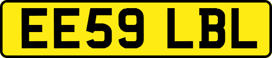 EE59LBL