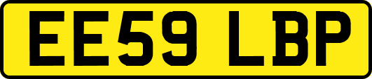 EE59LBP