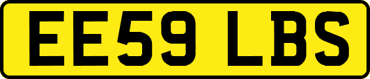 EE59LBS