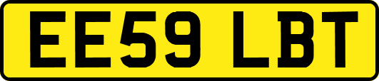 EE59LBT