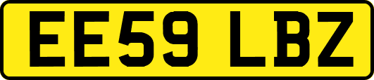 EE59LBZ