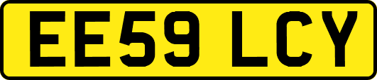 EE59LCY