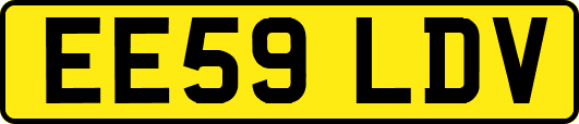 EE59LDV
