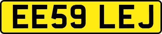 EE59LEJ
