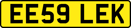 EE59LEK