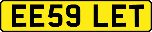 EE59LET