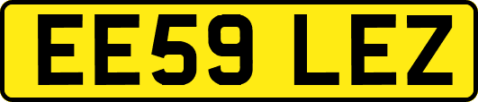 EE59LEZ