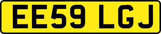 EE59LGJ