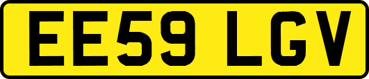 EE59LGV