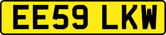 EE59LKW
