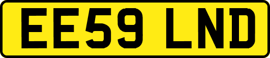 EE59LND