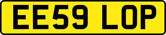 EE59LOP