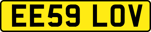 EE59LOV