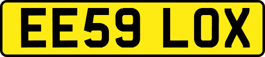 EE59LOX