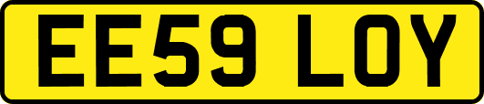 EE59LOY