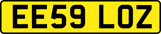 EE59LOZ