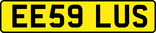 EE59LUS