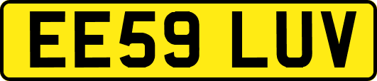 EE59LUV
