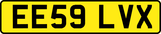 EE59LVX