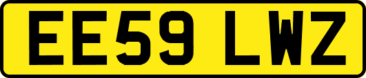 EE59LWZ