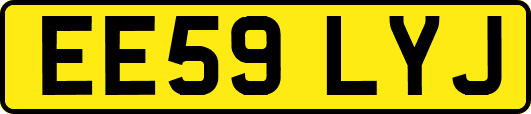 EE59LYJ