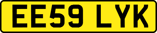 EE59LYK