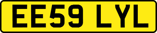 EE59LYL