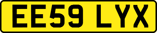 EE59LYX