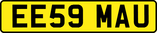 EE59MAU
