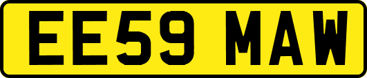 EE59MAW